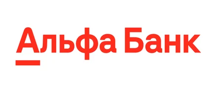 Альфа-Банк